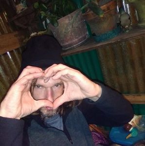 Meet your Posher, Darrell